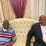 Tinubu-Shettima