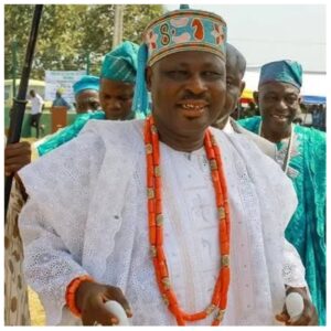 Aseyin of Iseyin joins ancestors