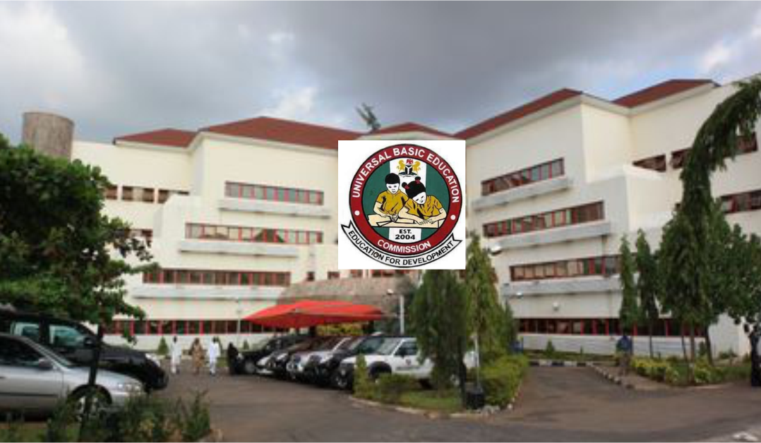 UBEC-Headquarters-Abuja