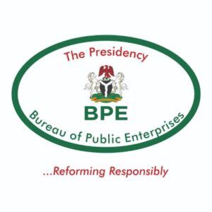The Bureau of Public Enterprises