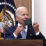 President Biden Meets With CEOs And Remarks On The Economy
