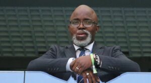 Amaju Pinnick