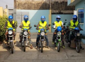 Ubermoto-in-Ibadan