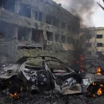 Ukraine-Says-Russia-Bombs-Mariupol-