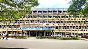 University of Port-Harcourt Teaching Hospital