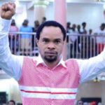 Prophet Chukwuemeka Ohanemere (Prophet Odumeje)