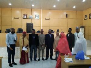 Kebbi NBA elects new leaders, decries non-patronage of private lawyers in state