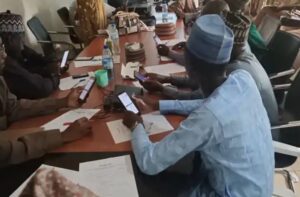 NISS trains farmers, extension agents on agro mobile app