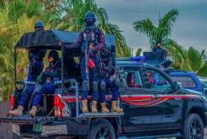 Sallah: NSCDC deploys 800 personnel, 17 patrol vehicles in Sokoto