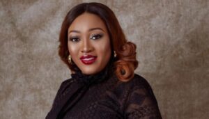 EKEDC MD/CEO Tinuade Sanda