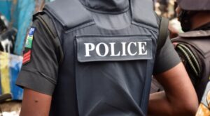 Sallah: Report any suspicious activity, police charges Muslim worshippers