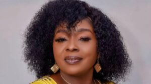 Rita Edochie