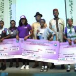 6 Nigerian students for Microsoft World Championship in US