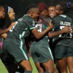 Buhari hails Super Falcons’ gallant display at WAFCON