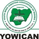 Road to 2023: CAN youths rally against same-faith presidential tickets