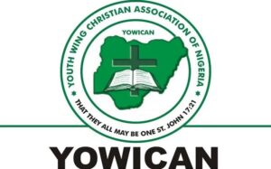 Road to 2023: CAN youths rally against same-faith presidential tickets