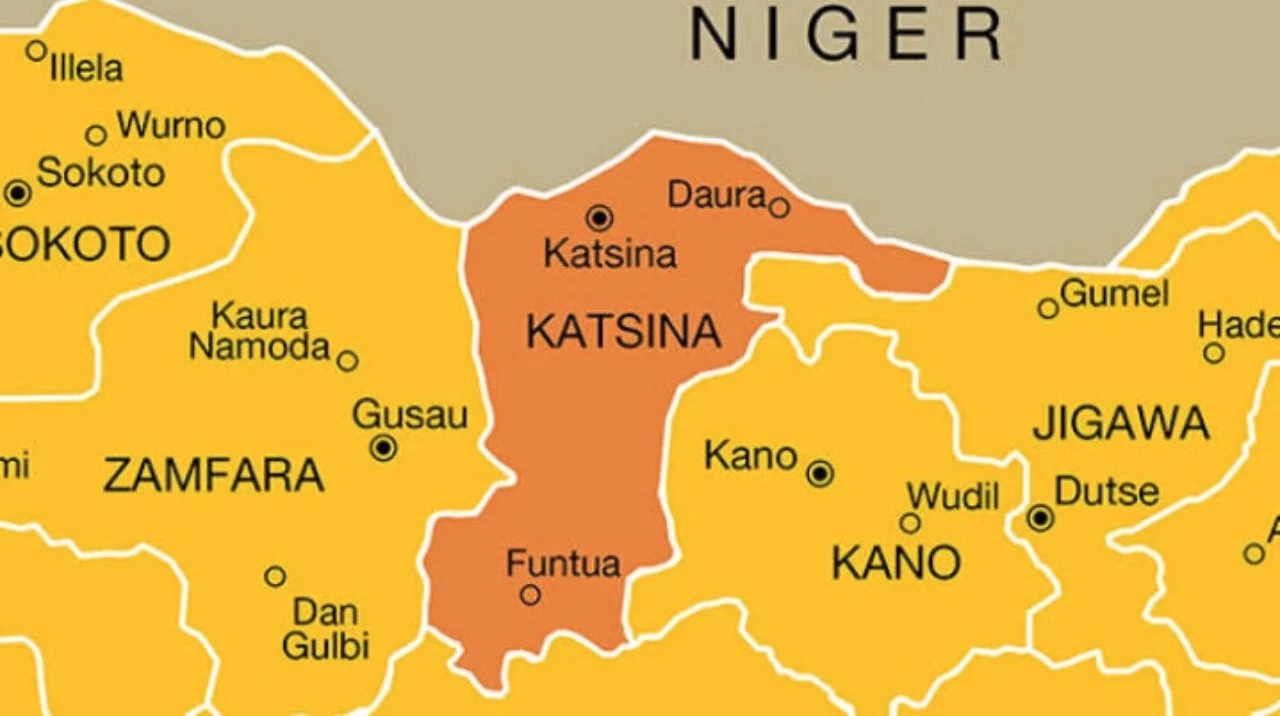 Insecurity: Katsina indigenes talk tough
