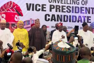 APC’s loss in Osun “big lesson” for party members – Tinubu supporters