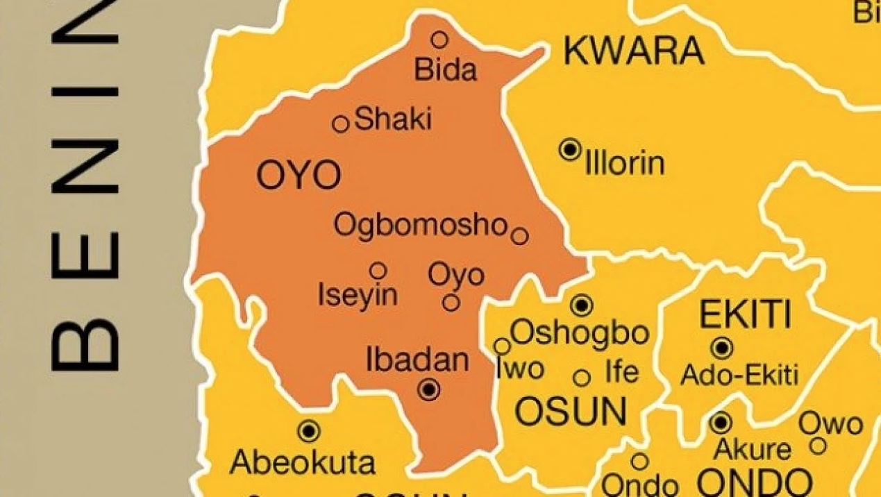 Gunmen abduct medical worker in Ogbomoso