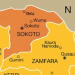 Another Catholic priest abducted in Sokoto