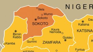 Another Catholic priest abducted in Sokoto