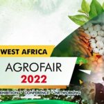 Farmers gather in Abuja for West Africa Agrofair