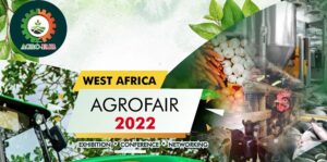 Farmers gather in Abuja for West Africa Agrofair