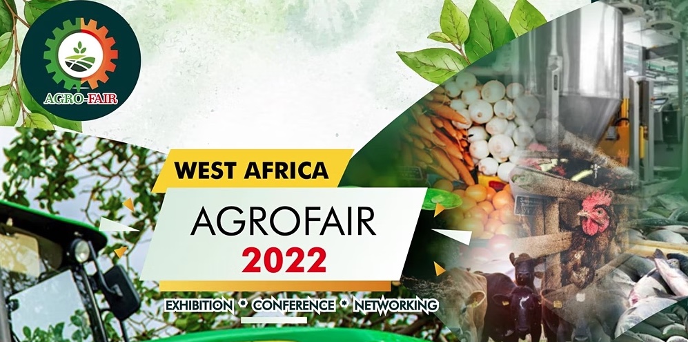 Farmers gather in Abuja for West Africa Agrofair