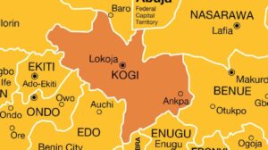 Bandits kill 5 vigilantes, 3 police officers in Kogi