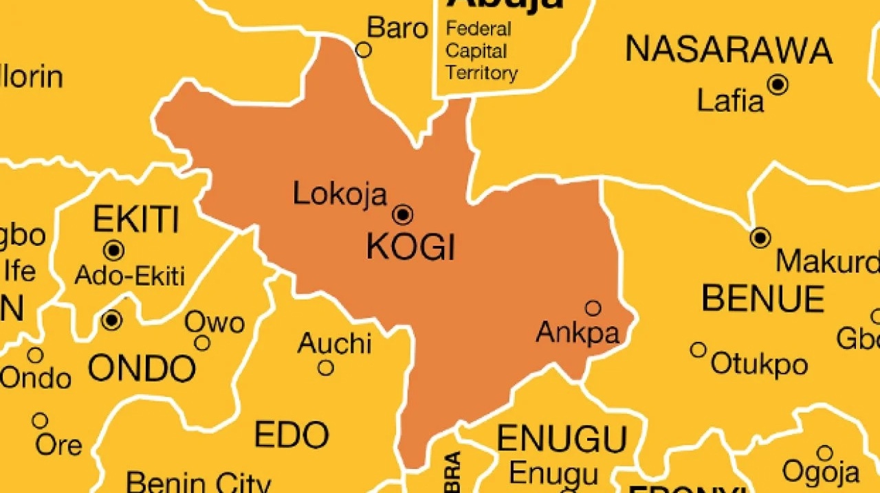Bandits kill 5 vigilantes, 3 police officers in Kogi