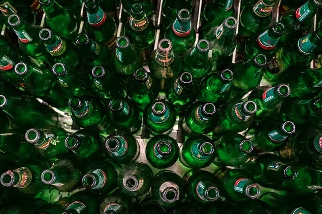 Parks, gardens owners petitions FCT minister over plans to ban sale of alcohol