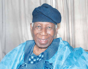 Victor Olunloyo