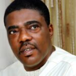 Ganiyu Olanrewaju Solomon