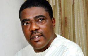 Ganiyu Olanrewaju Solomon