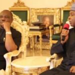 Wike and Saraki