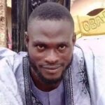Yinusa Okunloye