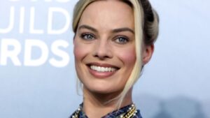 Margot Robbie