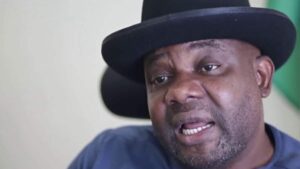 Yekini Nabena
