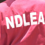 NDLEA-