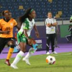 Zambia
