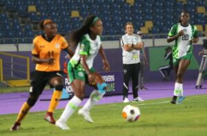 Zambia