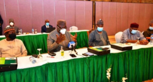 Governors call for review of water bill to accommodate all concerns