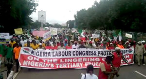 NLC-Protest-Abuja1