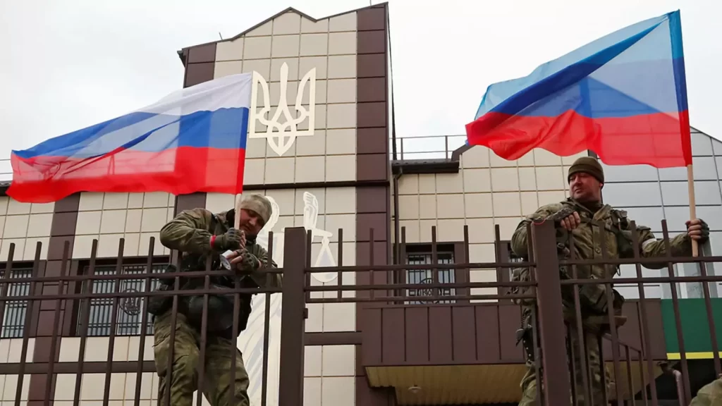 russia