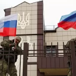 russia