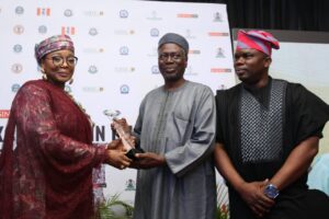 award