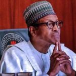 President Muhammadu Buhari