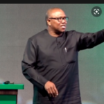 Peter Obi