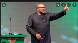 Peter Obi