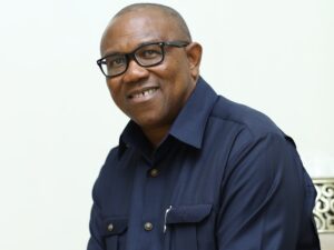 Peter Obi